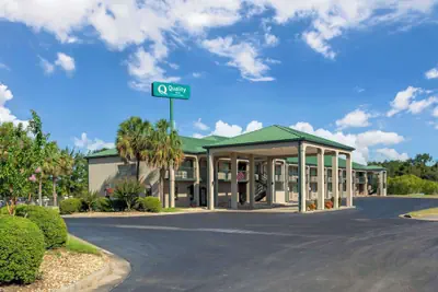 Photo 2 - Quality Inn Cordele