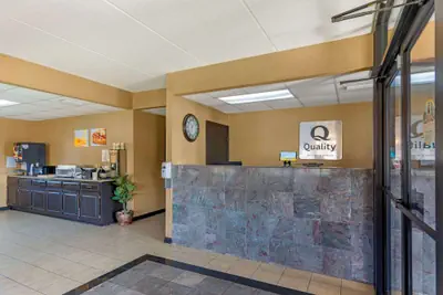 Photo 3 - Quality Inn Cordele