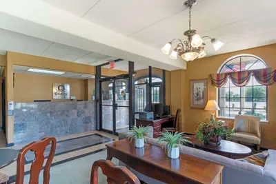 Photo 4 - Quality Inn Cordele