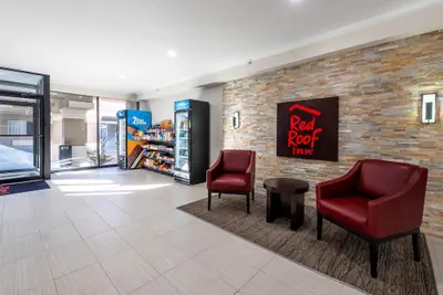 Photo 3 - Red Roof Inn Bordentown - McGuire AFB