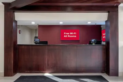 Photo 4 - Red Roof Inn Bordentown - McGuire AFB