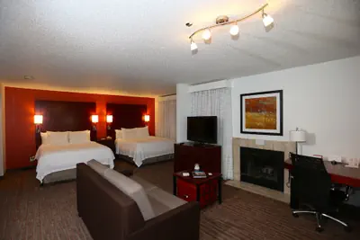 Photo 4 - SenS Suites Livermore, SureStay Collection by Best Western