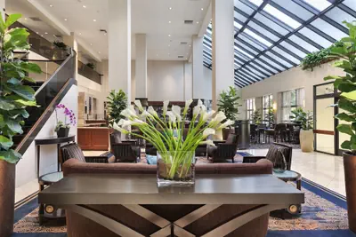 Photo 5 - Embassy Suites by Hilton Santa Clara Silicon Valley
