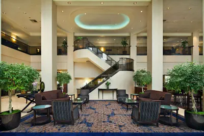 Photo 4 - Embassy Suites by Hilton Santa Clara Silicon Valley