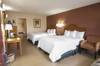 Photo 2 - La Copa Hotel