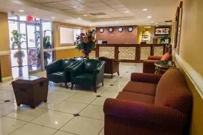 Photo 4 - La Copa Hotel