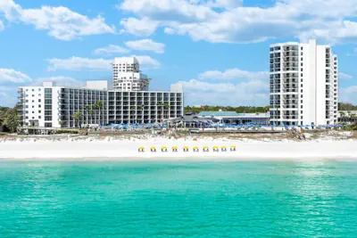 Photo 2 - Hilton Sandestin Beach Golf Resort & Spa