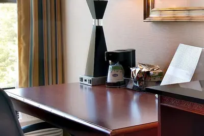 Photo 5 - Hampton Inn Alexandria/Pentagon South