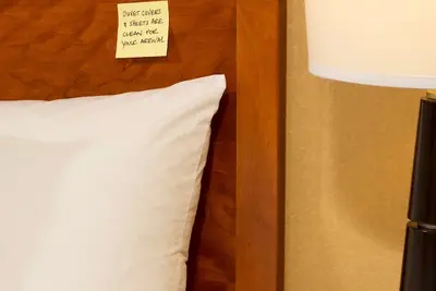Photo 3 - Hampton Inn Alexandria/Pentagon South