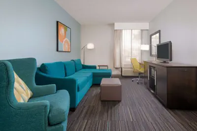 Photo 4 - Hampton Inn Orlando Near Universal Blv/International Dr