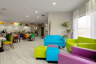 Photo 4 - Quality Inn VIlla Rica