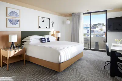 Photo 2 - Kimpton Hotel Enso by IHG
