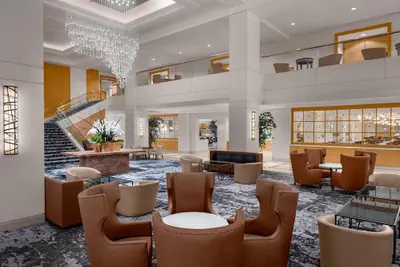 Photo 3 - Hilton Los Angeles Airport