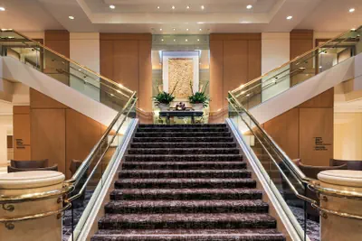 Photo 5 - Hilton Los Angeles Airport