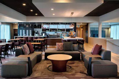 Photo 3 - Courtyard by Marriott Poughkeepsie