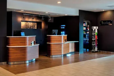 Photo 4 - Courtyard by Marriott Poughkeepsie