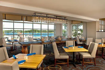 Photo 2 - Sheraton Portsmouth Harborside Hotel