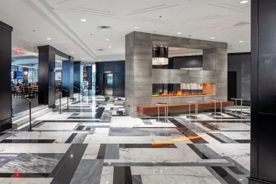 Photo 2 - Hilton Boston Back Bay