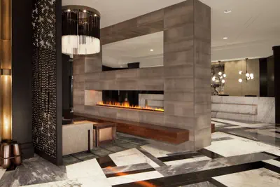 Photo 4 - Hilton Boston Back Bay