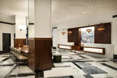 Photo 2 - Hilton Boston Back Bay