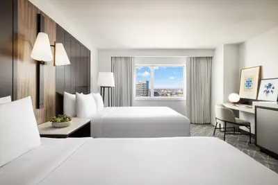 Photo 5 - Hilton Boston Back Bay