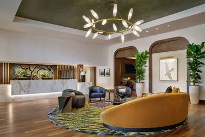 Photo 3 - Hotel Mockingbird, Dallas, A Tribute Portfolio Hotel