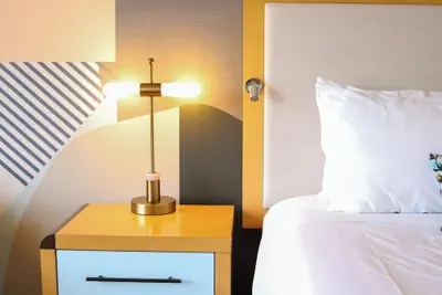 Photo 3 - Hotel Mockingbird, Dallas, A Tribute Portfolio Hotel