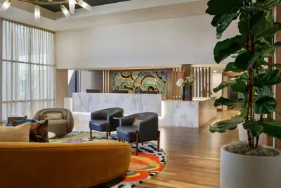 Photo 4 - Hotel Mockingbird, Dallas, A Tribute Portfolio Hotel