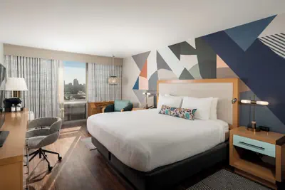 Photo 5 - Hotel Mockingbird, Dallas, A Tribute Portfolio Hotel