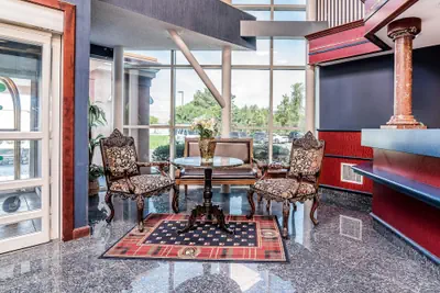 Photo 4 - Quality Inn & Suites Albany Airport