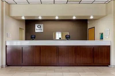 Photo 3 - Quality Inn Harrison North
