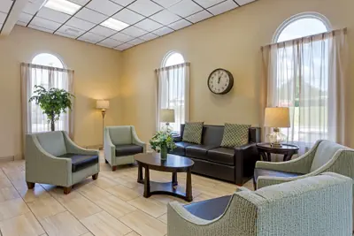 Photo 4 - Quality Inn Harrison North