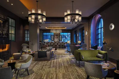 Photo 3 - Renaissance Philadelphia Downtown Hotel