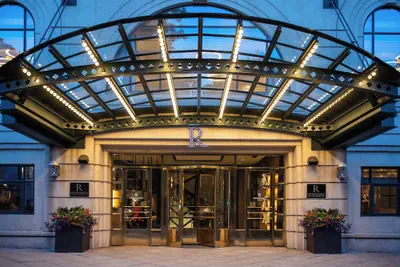 Photo 2 - Renaissance Philadelphia Downtown Hotel