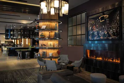Photo 5 - Renaissance Philadelphia Downtown Hotel