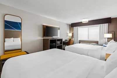 Photo 2 - Comfort Inn Grand Junction I-70