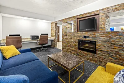 Photo 5 - Comfort Inn Grand Junction I-70