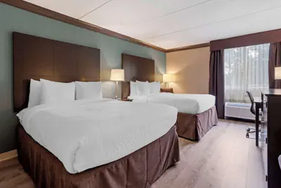Photo 2 - Kingston Regency Inn