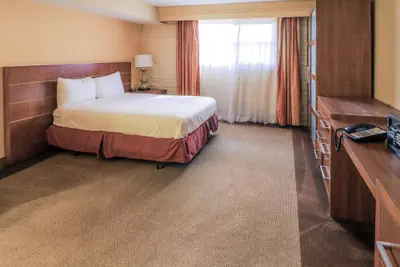 Photo 4 - Motel 6 Phoenix, AZ – Sky Harbor