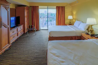 Photo 5 - Motel 6 Phoenix, AZ – Sky Harbor
