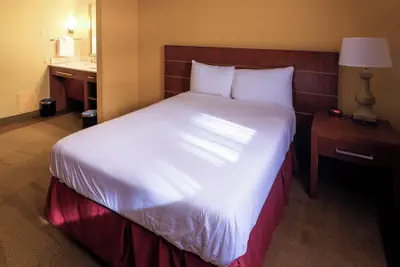 Photo 3 - Motel 6 Phoenix, AZ – Sky Harbor