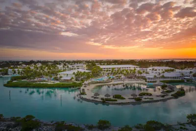 Photo 2 - Hawks Cay Resort