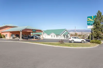 Photo 2 - Quality Inn Delta Gateway to Rocky Mountains