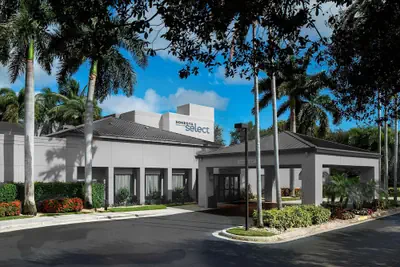 Photo 2 - Sonesta Select Boca Raton Town Center