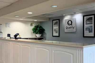 Photo 5 - Quality Inn At the Mall - Valdosta