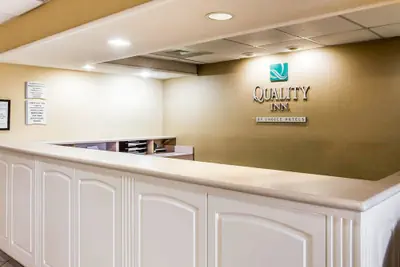 Photo 3 - Quality Inn At the Mall - Valdosta