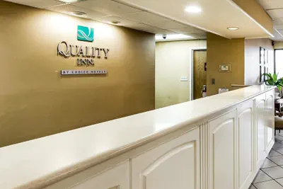Photo 4 - Quality Inn At the Mall - Valdosta