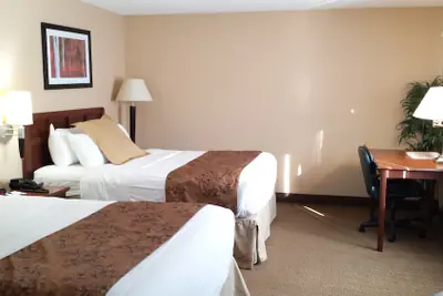 Photo 5 - Quality Inn & Suites Black River Falls I-94