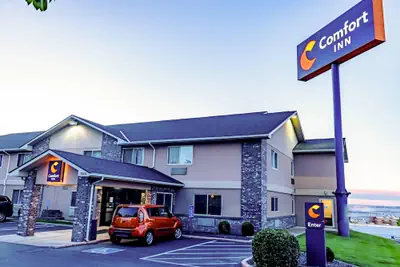 Photo 2 - Comfort Inn Kennewick Richland