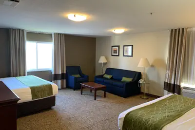 Photo 5 - Comfort Inn Kennewick Richland